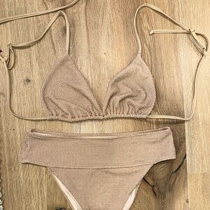 Show Me Your Mumu Tanning Top